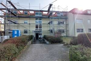 +++1 ZIMMER + KÜCHE + BAD MIT DUSCHE + 1.OG +++