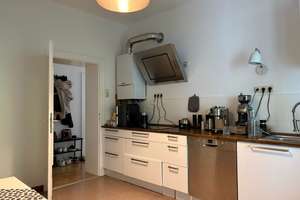 Gepflegte 3-Zimmer-Wohnung mit Einbauküche im Agnesviertel – Die vollständige Adresse der Immobilie erhältst du vom Anbieter., 50670 Neustadt/Nord, Köln – Vorschaubild 9