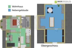 360° I Historisches Herrenhaus von 1926 in Wolfegg, TOP ZUSTAND – sofort frei – Die vollständige Adresse der Immobilie erhältst du vom Anbieter., 88364 Wolfegg – Vorschaubild 56