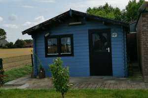 freistehendes Einfamilienhaus mit Garage von privat sofort frei! – Holunderweg 3, 25718 Friedrichskoog – Vorschaubild 11
