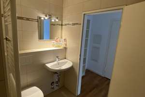 Modernes 1,5-Zimmer-Apartment mit Balkon in München-Pasing – Josef-Retzer-Straße 47a, 81241 Pasing, München – Vorschaubild 6