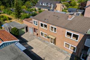 ...ZWEI WOHNUNGEN, EIN HAUS – AUFGETEILT, RENOVIERT, SOFORT BEZUGSFREI... – 48165 Berg Fidel, Münster – Vorschaubild 9