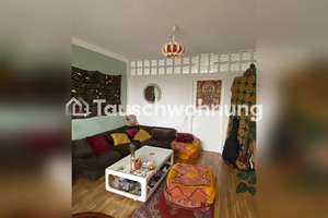 Tauschwohnung: 2-Zimmer-Wohnung in Köln Mülheim für Tausch nach Berlin