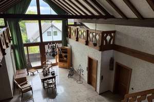 Viel Raum zum Leben: Riesige Landhausvilla in Neuhof/Fulda! – Die vollständige Adresse der Immobilie erhältst du vom Anbieter., 36119 Neuhof – Vorschaubild 26