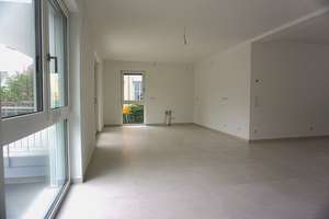 Erstbezug mit Balkon: Exklusive 4,5-Zimmer-Wohnung mit geh. Innenausstattung – Kleingemünder Straße 53, 69118 Ziegelhausen, Heidelberg – Vorschaubild 10