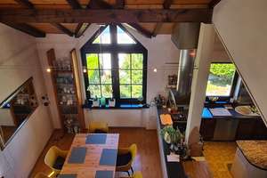 Exklusives Mehrgenerationenhaus in bevorzugter Wohnlage von Homburg – Die vollständige Adresse der Immobilie erhältst du vom Anbieter., 66424 Homburg – Vorschaubild 20