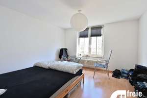 Sonnige freiwerdende 2-Zimmer-Wohnung in Dresden Pieschen – Die vollständige Adresse der Immobilie erhältst du vom Anbieter., 1127 Pieschen-Süd, Dresden – Vorschaubild 5