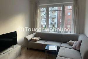 Tauschwohnung: Suche 3-Zi.-Wohnung in Hamburg, biete 2-Zi. in Eimsbüttel – Die vollständige Adresse der Immobilie erhältst du vom Anbieter., 20257 Eimsbüttel (Ortsteil), Hamburg – Vorschaubild 2