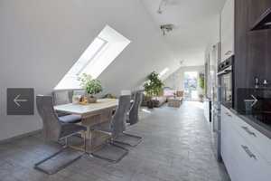 PRIVAT: mod. EFH/ZFH, Bj. 2017 Energie A+, freist., SÜDEN, gr. Garten, 2 Gar., Balkon, Klima, frei – Rethelstr. 16, 52477 Aachen (Kreis) – Vorschaubild 18