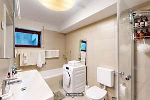 Großzügige Vier-Zimmer-Wohnung mit drei Balkonen und TG-Stellplatz im Dichterviertel – 60320 Dornbusch, Frankfurt am Main – Vorschaubild 9