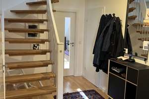 Dachgeschossmaisonette in Lesumbrok! – Die vollständige Adresse der Immobilie erhältst du vom Anbieter., 28719 Burg-Grambke, Bremen – Vorschaubild 6