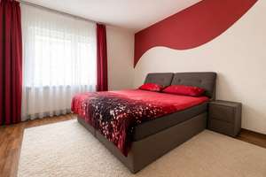 Sofort einziehen: Großzügige 3-Zimmer-Wohnung mit Balkon und Stellplatz – Wustermarker Str. 37, 13583 Spandau (Ortsteil), Berlin – Vorschaubild 5