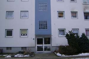 Schöne 3-Zimmer Wohnung in Aachen Forst