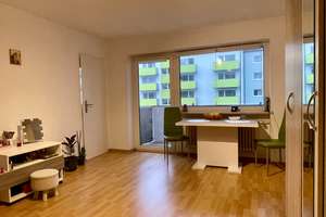 Vermietetes 1-Zimmer-Apartment im Osten von Ingolstadt – Die vollständige Adresse der Immobilie erhältst du vom Anbieter., 85055 Oberhaunstadt, Ingolstadt – Vorschaubild 4