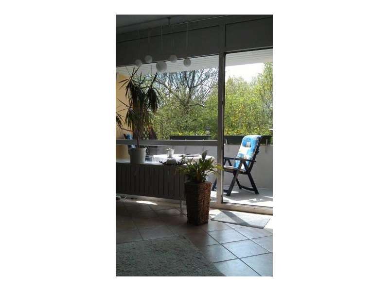 Charmante Eigentumswohnung mit Balkon in zentraler Lage von Dülmen