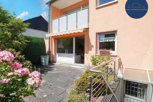 Familienidylle in Köln-Porz/Urbach - Doppelhaushälfte mit Garten und Garage auf Erbpacht – Die vollständige Adresse der Immobilie erhältst du vom Anbieter., 51145 Urbach, Köln – Vorschaubild 11