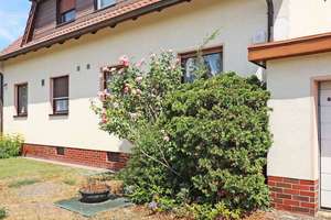 Doppelhaushälfte mit Wintergarten als Herzstück – Ihr neues Zuhause mit Atmosphäre – Die vollständige Adresse der Immobilie erhältst du vom Anbieter., 13591 Staaken, Berlin – Vorschaubild 6
