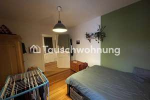 Tauschwohnung: 2 Zimmer, hübscher Altbau mit Balkon in Eimsbüttel – Eidelstedter Weg 57, 20255 Eimsbüttel (Ortsteil), Hamburg – Vorschaubild 5