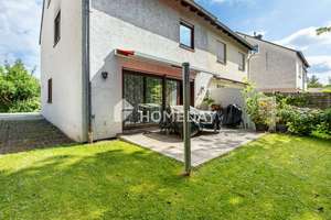 Zukunftssicher wohnen: Ihr neues Familiendomizil mit moderner Technik, Garage, Garten & Terrasse  – Die vollständige Adresse der Immobilie erhältst du vom Anbieter., 51371 Bürrig, Leverkusen – Vorschaubild 3