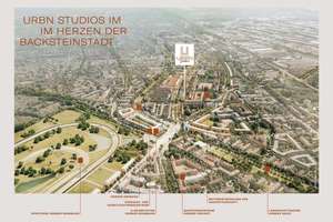 Smarte Altersvorsorge. Fertig. Los – Washingtonallee  22, 22111 Horn, Hamburg – Vorschaubild 9
