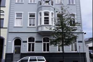 Sehr schöne drei Zimmer Wohnung in Krefeld