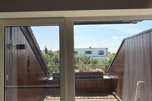 Besondere 3-Zimmer-Dachgeschosswohnung mit Empore, Dachloggia in Duisburg-Rumeln – Die vollständige Adresse der Immobilie erhältst du vom Anbieter., 47239 Rumeln-Kaldenhausen, Duisburg – Vorschaubild 17