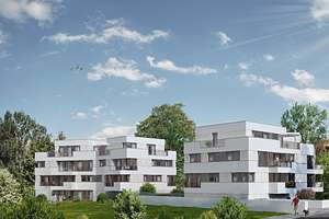 Moderne und lichtdurchflutete 4-Zimmer Wohnung in bester Lage im Heilbronner Osten! – Hundsbergstrasse 50, 74076 Heilbronn, Heilbronn – Vorschaubild 15