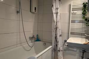 Helle 3-Zimmer-Wohnung in zentraler Lage im Essener Südviertel / Rüttenscheid  – Friedrich-List-Strasse 37, 45128 Südviertel, Essen – Vorschaubild 6