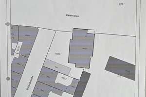 Modernisierte 3-Zimmer, Balkon- in zentraler Top-Lage von Karlsruhe-Weststadt, ohne Maklerprovision! – Kaiserallee 61, 76133 Weststadt, Karlsruhe – Vorschaubild 15