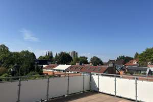 Über den Dächern -  Penthouse mit großer Dachterrasse im Göttinger Ostviertel – Die vollständige Adresse der Immobilie erhältst du vom Anbieter., 37085 Geismar, Göttingen – Vorschaubild 5