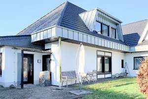 Schöne 3-Zimmer-Wohnung in Eulenthal