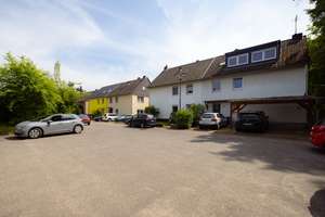 Attraktive 2-Zimmerwohnung mit großer Terrasse in Köln-Porz Grengel – Ebereschenweg 17, 51147 Grengel, Köln – Vorschaubild 9