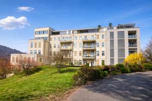 Neuer Preis: Schlosshotel – Exklusive Terrassenwohnung in traumhafter Lage mit einzigartigem Blick – Die vollständige Adresse der Immobilie erhältst du vom Anbieter., 69117 Altstadt, Heidelberg – Vorschaubild 15