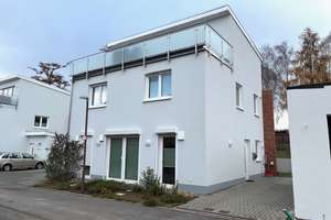 Wohnen und Arbeiten unter einem Dach...Modernes Stadthaus mit großer Dachterrasse und 2 Stell – Die vollständige Adresse der Immobilie erhältst du vom Anbieter., 19057 Friedrichsthal, Schwerin – Vorschaubild 21