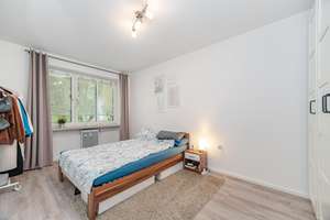 Charmante 2-Zimmer-Wohnung nähe Tomasiusplatz! Frei ab 01.09.2026! – Die vollständige Adresse der Immobilie erhältst du vom Anbieter., 81669 Ramersdorf, München – Vorschaubild 11