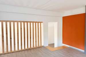 Charmantes WG-Zimmer mit TOP Anbindung und angenehmem Wohnumfeld in Freiburg-Littenweiler – 79117 Littenweiler, Freiburg im Breisgau – Vorschaubild 3