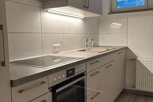 Neu renovierte 1-Zimmer-Wohnung! Stuttgart-Möhringen – Die vollständige Adresse der Immobilie erhältst du vom Anbieter., 70567 Möhringen-Ost, Stuttgart – Vorschaubild 6