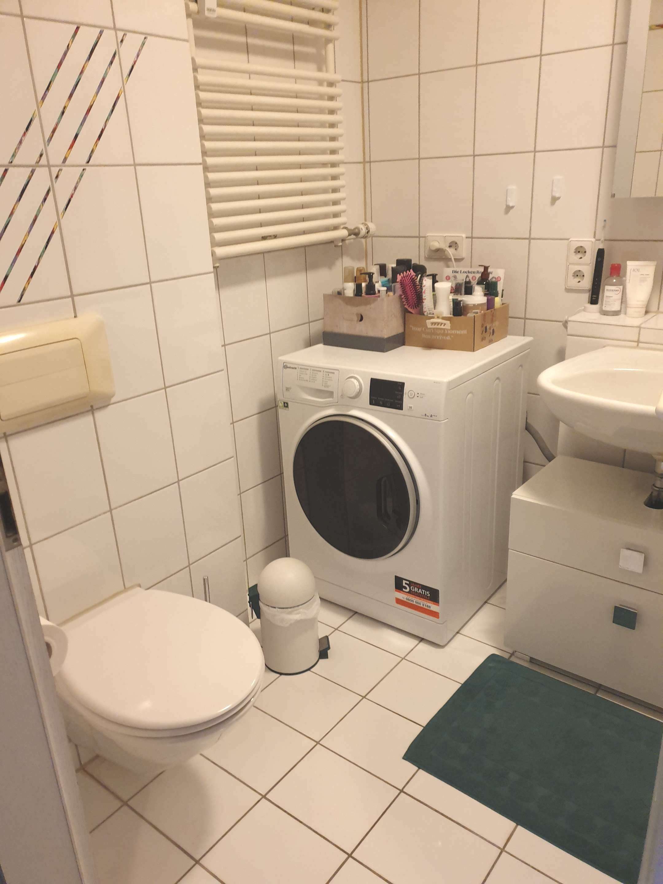 Immobilie in Reutlingen - 2 - Zi. Maisonette Wohnung in Reutlingen-Ohmenhausen - Bild 5