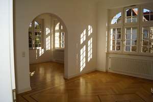 Luxuriöses Wohnen auf ca. 326qm Wfl.,9-Zi - Luxushaus in Jugendstil-Villa - Pfhm.-Rod. Friedenstr.84 – Friedenstr. 84, 75173 Südweststadt, Pforzheim – Vorschaubild 7