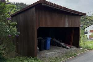 Schönes Einfamilienhaus im Odenwald mit Panoramablick und Garten, grundsaniert, Grundstück 527m2 – Die vollständige Adresse der Immobilie erhältst du vom Anbieter., 64760 Beerfelden – Vorschaubild 39