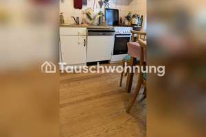 Tauschwohnung: 3-ZIMMER-WOHNUNG im Karoviertel – Glashüttenstraße 36, 20357 Sankt Pauli, Hamburg – Vorschaubild 9
