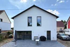 Wunderschönes und großes Wohnhaus in ruhiger Wohnlage – Neunkirchen (Kreis) – Vorschaubild 12