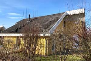 Komfortables Ferienhaus mit 6 Schlafplätzen in schöner Lage an der Müritz-nahe Müritz Nationalpark! – Die vollständige Adresse der Immobilie erhältst du vom Anbieter., 17248 Rechlin – Vorschaubild 3