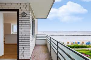 Freier Blick auf die Ostee – Die vollständige Adresse der Immobilie erhältst du vom Anbieter., 24159 Schilksee, Kiel – Vorschaubild 5