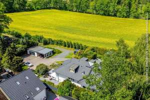 Wohntraum-Ensemble: Reedervilla & Gästehaus in Toplage mit privatem Waldzugang – Die vollständige Adresse der Immobilie erhältst du vom Anbieter., 21224 Rosengarten – Vorschaubild 5