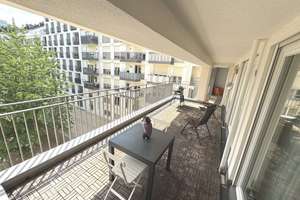 Exklusive 5-Zimmer-Wohnung mit XXL-Loggia, hochwertiger Ausstattung, 2 Tiefgaragen – Nymphenburgerstr 8, 80335 St. Benno, München – Vorschaubild 19