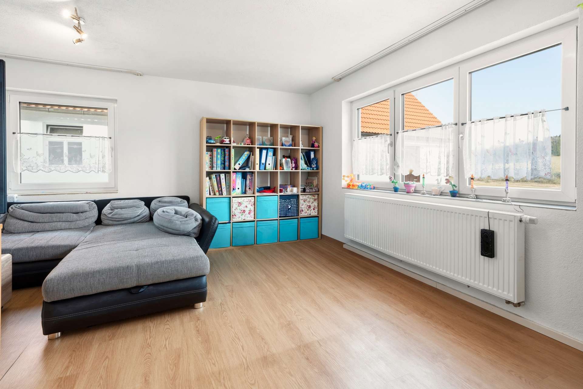 Immobilie in Sigmaringen - Zwei Wohneinheiten, ein starkes Investment - Bild 7