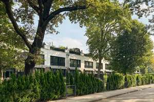 Design-Townhouse in exklusivem Villenpark – Idyllisch Wohnen mit viel Platz, Terrasse und Garten – Die vollständige Adresse der Immobilie erhältst du vom Anbieter., 14476 Groß Glienicke, Potsdam – Vorschaubild 10