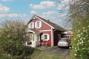 Sofort wohlfühlen: 6-Zi.-Schwedenhaus mit Garten,  ELW und SPA-Bereich  in Hohwacht (Ostsee) – Die vollständige Adresse der Immobilie erhältst du vom Anbieter., 24321 Hohwacht (Ostsee) – Vorschaubild 4