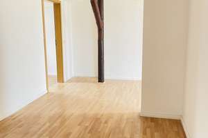 Tolle 2-Raumwohnung im Dachgeschoss mit Wohlfühlfaktor – Wolfenbütteler Str. 66, 39112 Sudenburg, Magdeburg – Vorschaubild 3